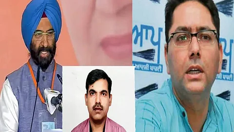 Aman Arora on Sanjay Verma Case