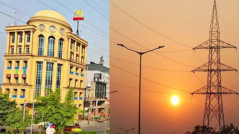 Jalandhar Electricity Cut