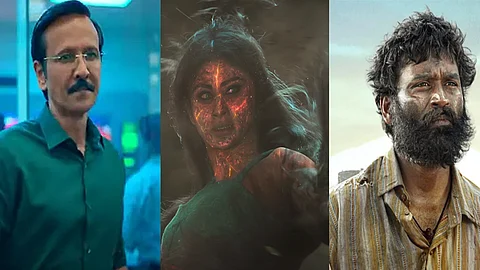 OTT Releases Representative Image