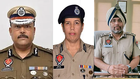 Punjab Police News