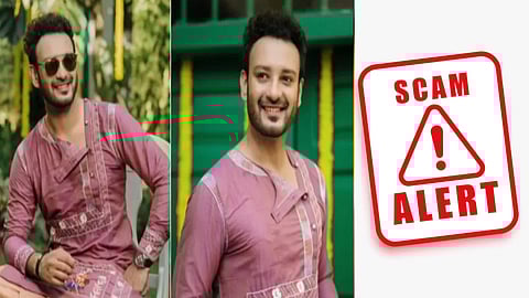 Saheb Bhattacharya viral link