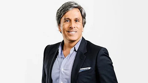 Nik Jhangiani