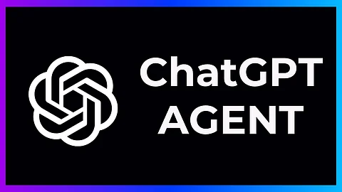 ChatGPT Agent features
