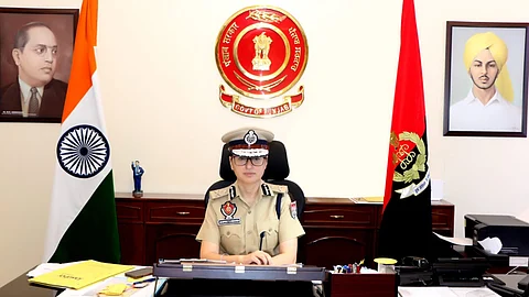Dhanpreet Kaur