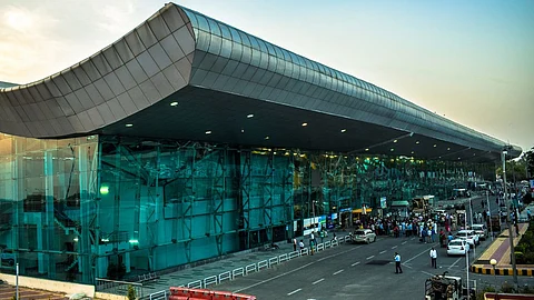 Punjab Airport