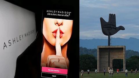 Chandigarh Ashley Madison Survey