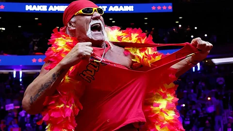 Hulk Hogan Dead