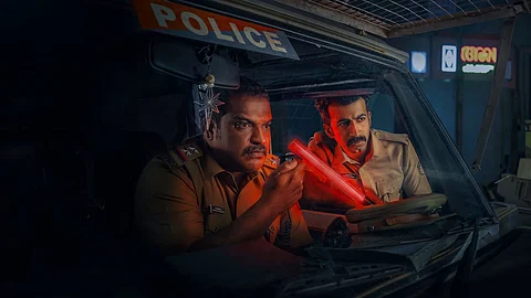 Ronth JioHotstar