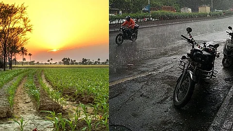 Punjab Weather Prediction