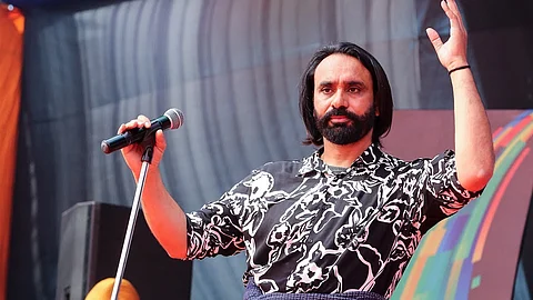 Babbu Mann