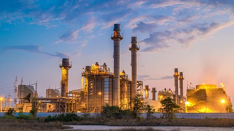 Punjab Industrial sector