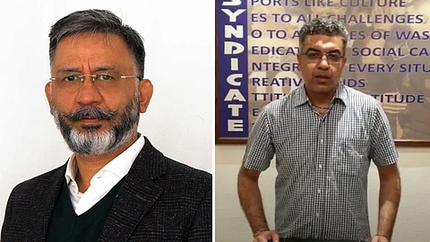 Punjab Industry Policy Experts