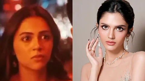 Saiyaara Rhea Gupta