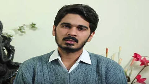 Vikas Barala