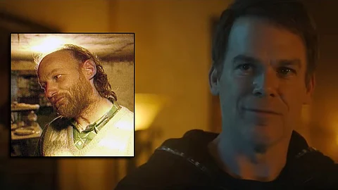Dexter Resurrection Pig Farmer