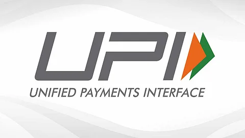 UPI