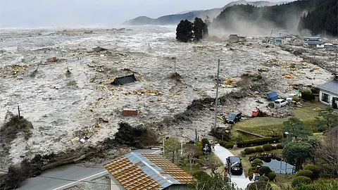 Tsunami