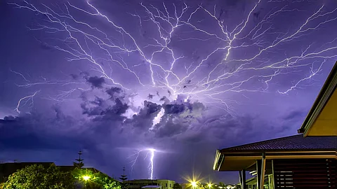 Megaflash Texas