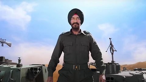 Son of Sardar 2