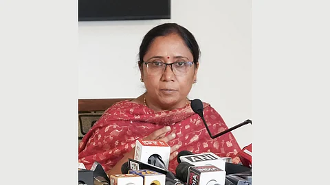 Dr. Baljit Kaur
