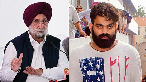 Sukhjinder Randhawa Jaggu Bhagwanpuria