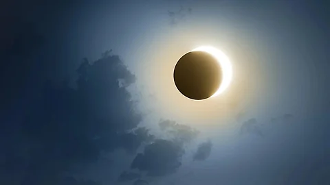 Solar Eclipse