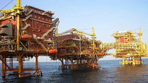 Russian oil imports