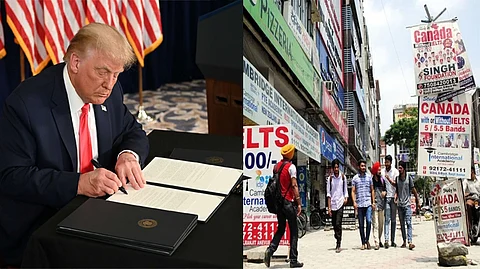 Punjab US Visa integrity fee