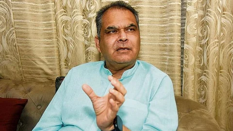 Sanjeev Arora