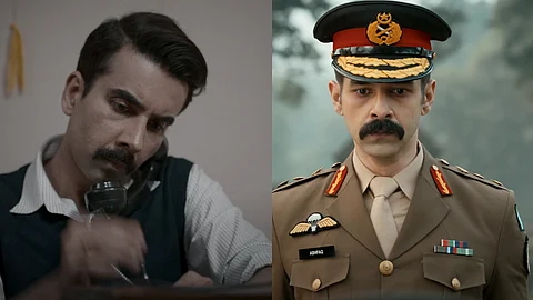 Salakaar Real Story