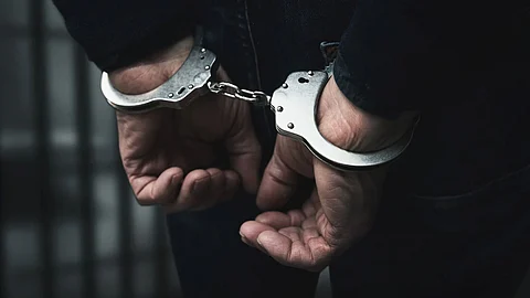 Indian-Canadian gangster arrested
