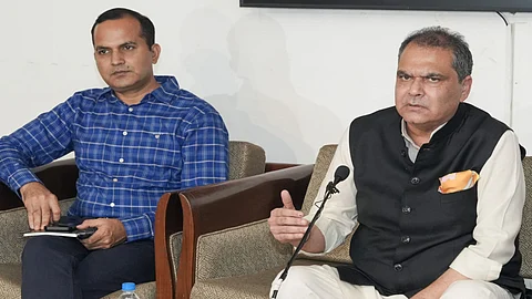 Sanjeev Arora