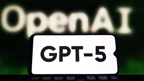 ChatGPT GPT 5