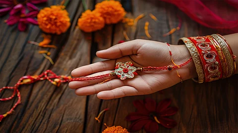 Raksha Bandhan 2025