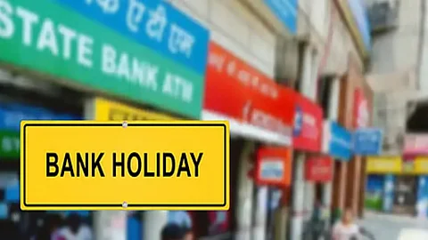 Bank Holidays August 9