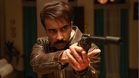 Salakaar Season 2