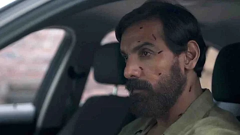 Tehran on Zee5