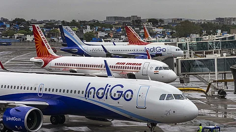 Upcoming Direct Flights