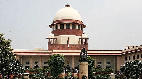 Supreme Court of India