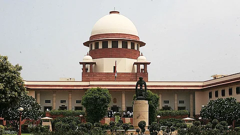 Supreme court