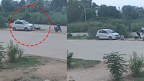 Ludhiana Hit and Run