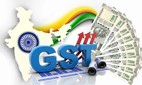 Prime Minister GST announcement