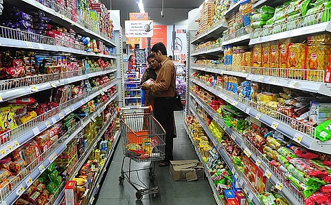 GST Reforms