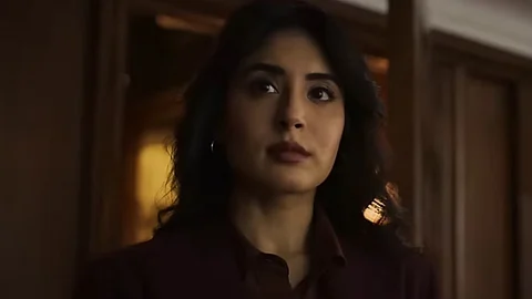 Fatima Khan Saare Jahan Se Accha