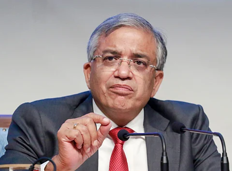 CEC draws line, Rahul must justify ‘vote chori’ allegations or face nation’s wrath
