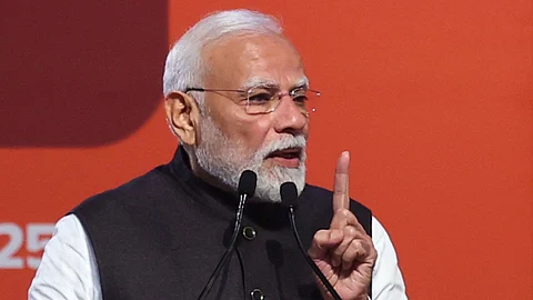 GST reforms to bring double bonus for Diwali: PM Modi