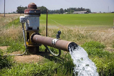 Punjab Groundwater