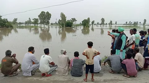 Punjab Floods
