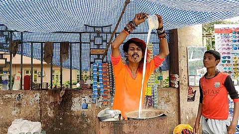 Dolly Chaiwala