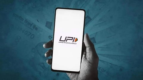 UPI payments